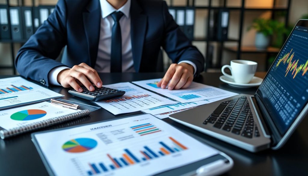 erfahren sie, was umlaufvermögen ist, welche bedeutung es für unternehmen hat und in welchen bereichen es angewendet wird, um die finanzstruktur besser zu verstehen.