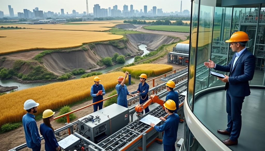 erfahren sie mehr über die zentralen produktionsfaktoren und ihre entscheidende rolle in der wirtschaftsentwicklung und wertschöpfung.