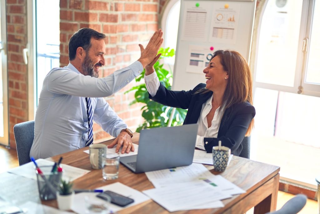professionelles wealth management für nachhaltigen vermögensaufbau und individuelle finanzstrategien zur sicherung ihrer zukunft.