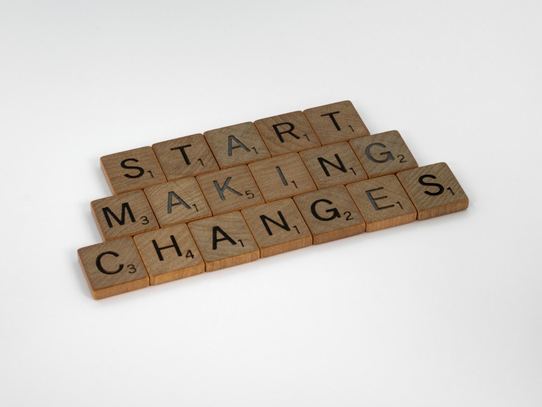 erfahren sie, wie sie erfolgreich einen karrierewechsel gestalten können, inklusive tipps, strategien und inspiration für ihren neuanfang.