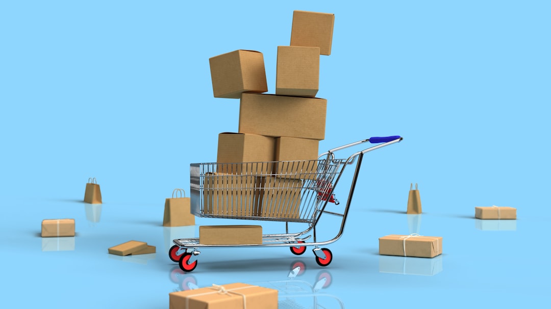 entdecken sie die neuesten trends im digital commerce und erfahren sie, wie innovative technologien den online-handel revolutionieren.
