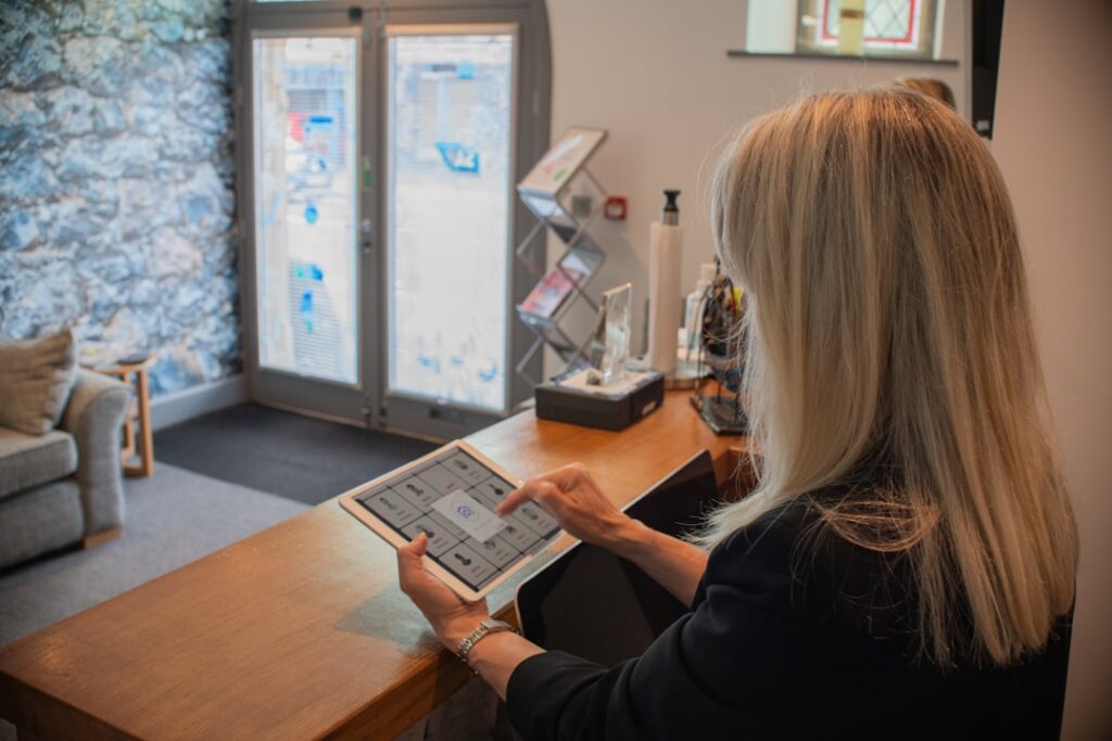 effektive digitale kundenmanagementlösungen zur optimierung der kundenerfahrung und steigerung der geschäftseffizienz.