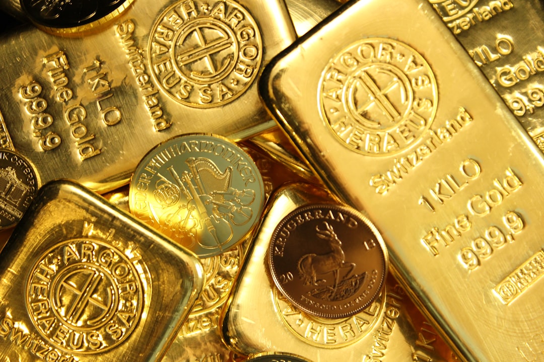 goldpreis prognose 2026: experten analysieren zukünftige trends und entwicklungen auf dem goldmarkt, um investoren einen ausblick auf den goldpreis im jahr 2026 zu geben.