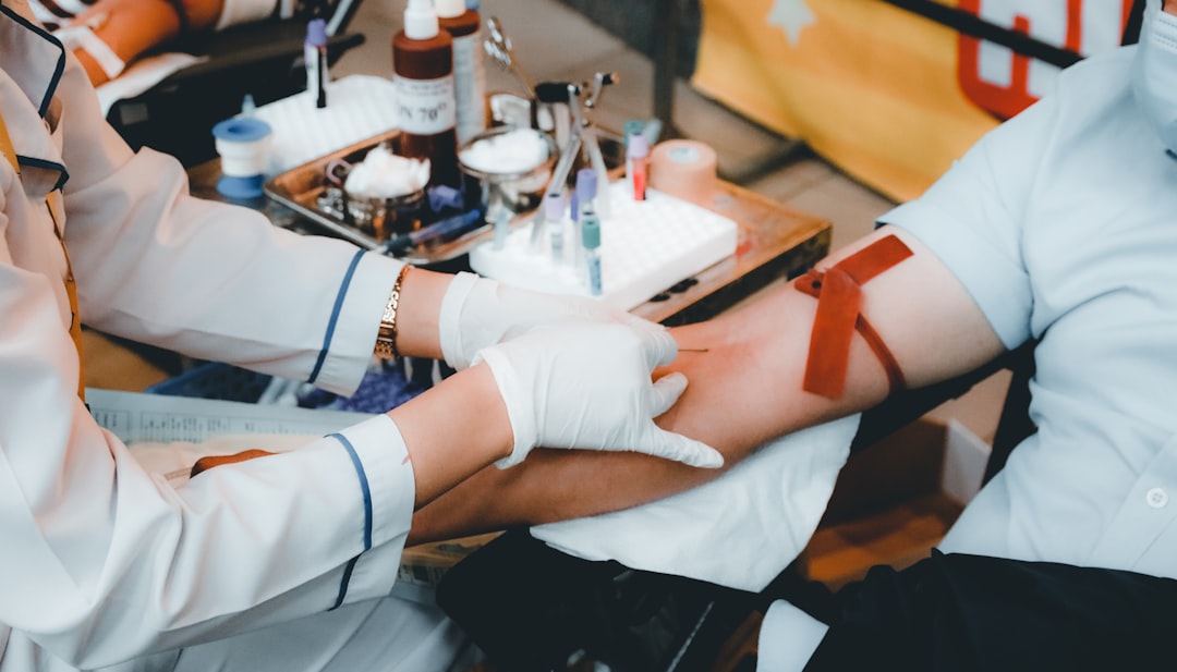 erkunden sie umfassende informationen zur krankenversicherung, um den besten schutz für ihre gesundheit und ihr wohlbefinden zu gewährleisten.
