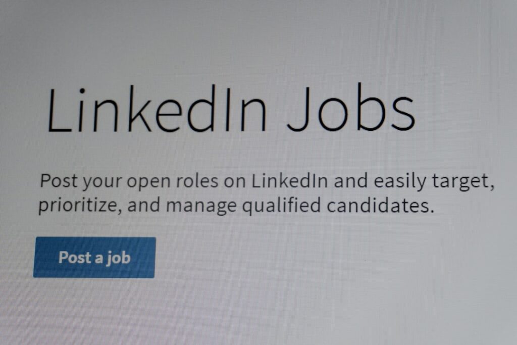 verbessern sie ihre jobsuche mit effektiven strategien und tools für mehr erfolg und schnelligkeit bei der jobfindung.