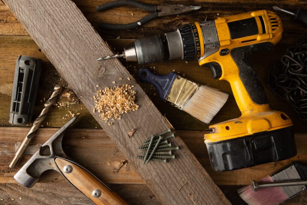 zuverlässige schreinerei in meiner nähe – fachkundige handwerkskunst und hochwertige holzbearbeitung für ihre projekte.