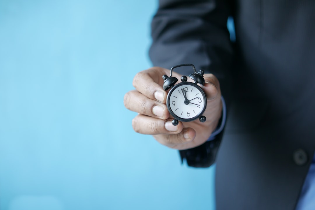 präzise arbeitszeiterfassung für optimale produktivität und effizientes zeitmanagement.