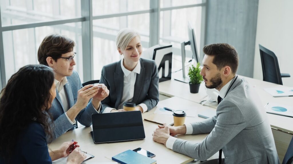 erfahren sie, wie sie ihr unternehmen erfolgreich erweitern können und neue märkte erschließen. strategien, tipps und bewährte methoden für nachhaltiges wachstum.