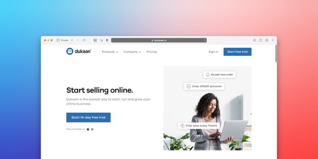 entdecken sie die zukunft des digitalen handels mit innovativen lösungen für e-commerce, online-marketing und digitales wachstum.