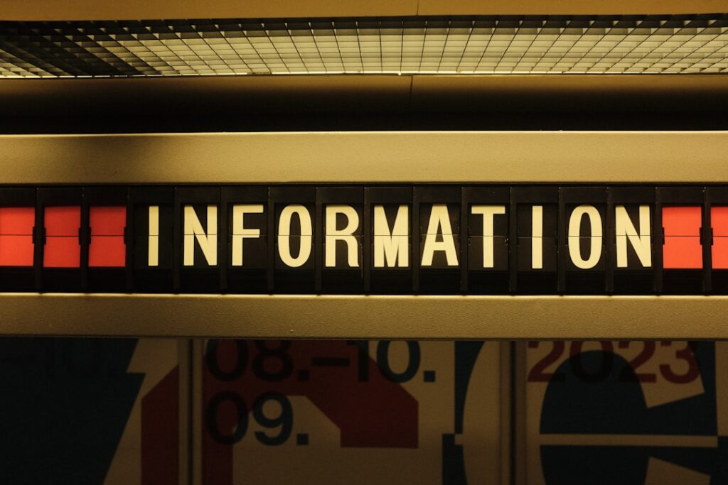 erhalten sie umfassende und aktuelle informationen zu verschiedenen themen, um gut informiert und vorbereitet zu sein.