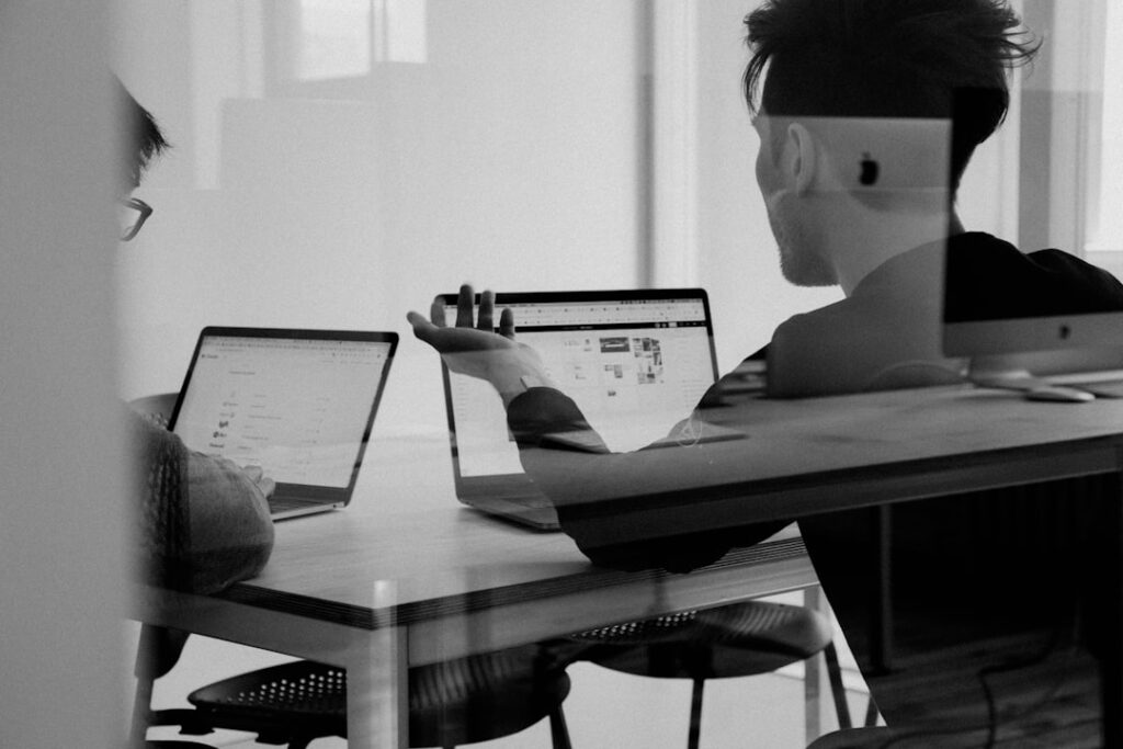 professionelle it-beratung für innovative und effiziente lösungen zur optimierung ihrer geschäftsprozesse.