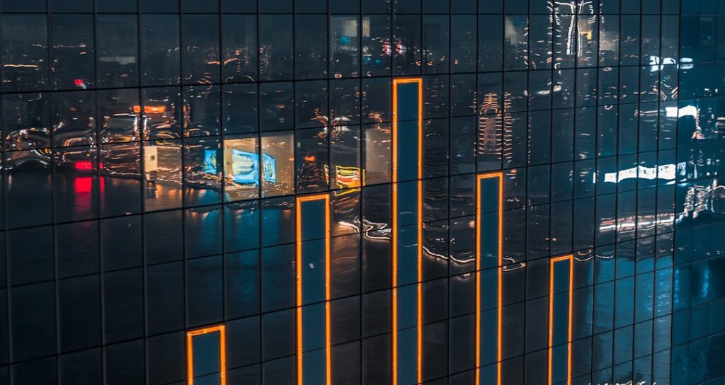effiziente verwaltung linearer vermögenswerte mit modernem linear asset management für optimierte infrastruktur und langfristige werterhaltung.