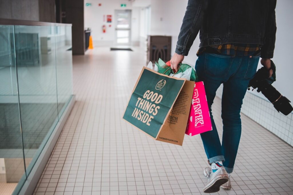 entdecken sie die besten einkaufsmöglichkeiten mit vielfältigen produkten und attraktiven angeboten – ihr perfektes shopping-erlebnis wartet auf sie.